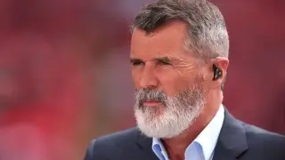 О'Хара посоветовал «Юнайтед» нанять Кина