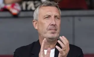Уилкокс рассказал, каких игроков ищет «Юнайтед»