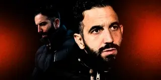 Прощай, Рубен. Каким получился союз Аморима и «Манчестер Юнайтед»