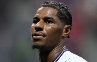 Две легенды «Юнайтед» считают, что у Рэшфорда есть шанс возродить свою карьеру в клубе под руководством Каррика