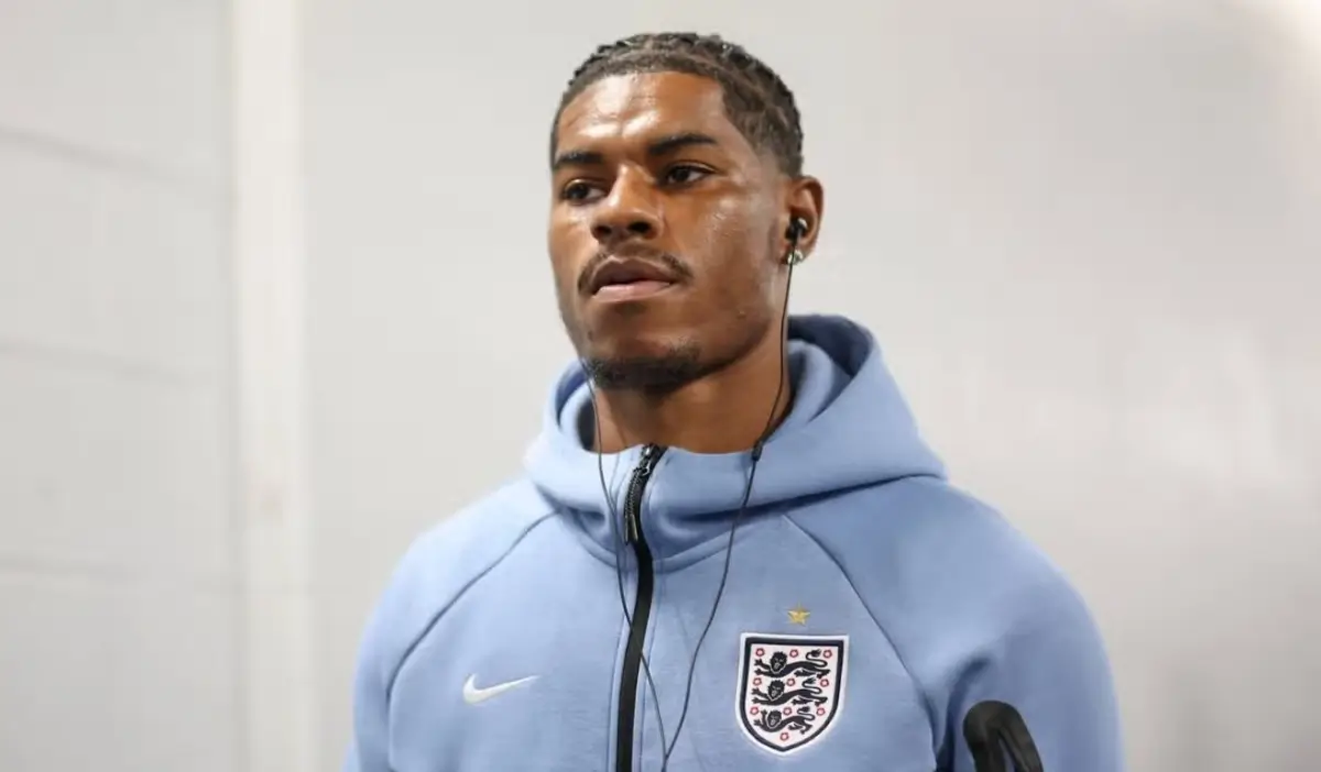 MEN: «Юнайтед» все еще ждет предложений по трансферу Рэшфорда