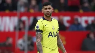 Скоулз назвал двух игроков, которых нужно подписать «Юнайтед»
