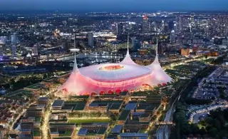 «Юнайтед» раскрыл стоимость земли под новый стадион