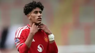 Sky: Габриэл попросил «Юнайтед» отпустить его из клуба