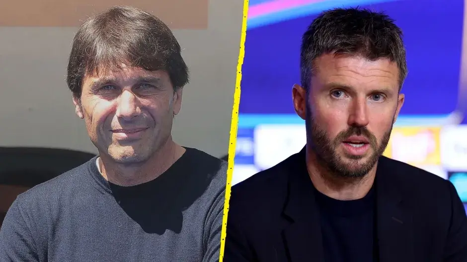 talkSPORT: Конте готов сменить Каррика в «Юнайтед»