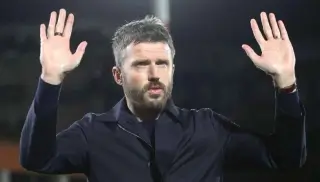 Каррик пообещал, что болельщики увидят другой «Юнайтед» в матче с «Борнмутом»